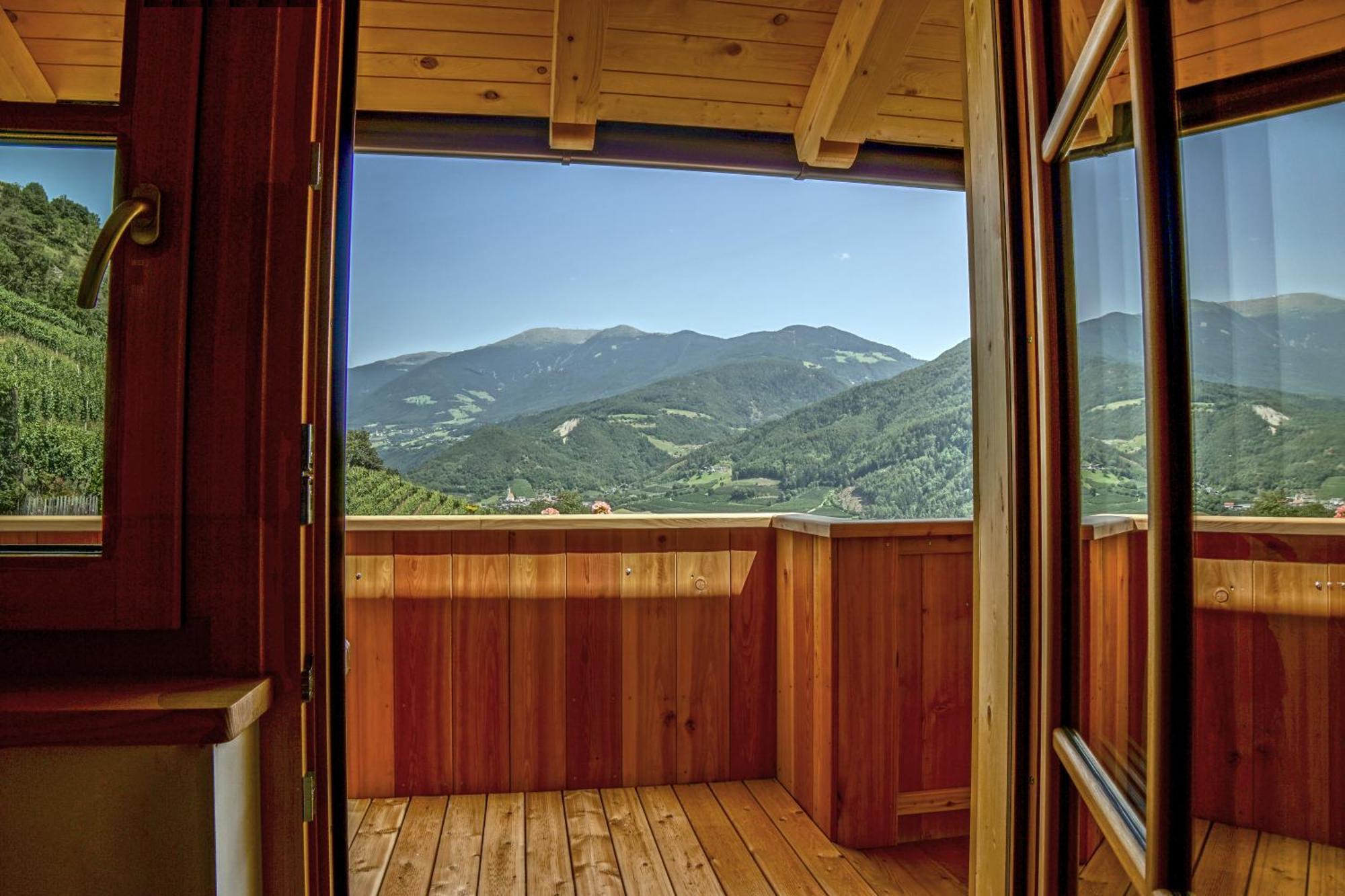 Hofer Hof Villa Feldthurns Bagian luar foto