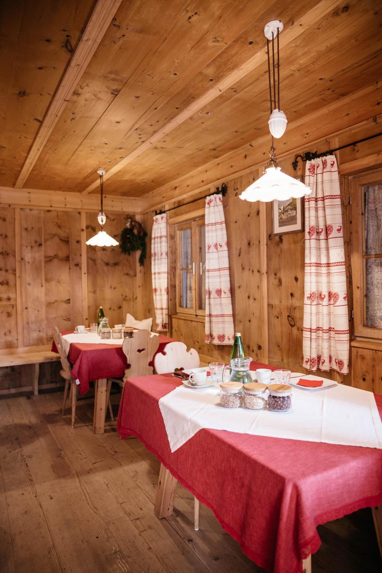Hofer Hof Villa Feldthurns Bagian luar foto